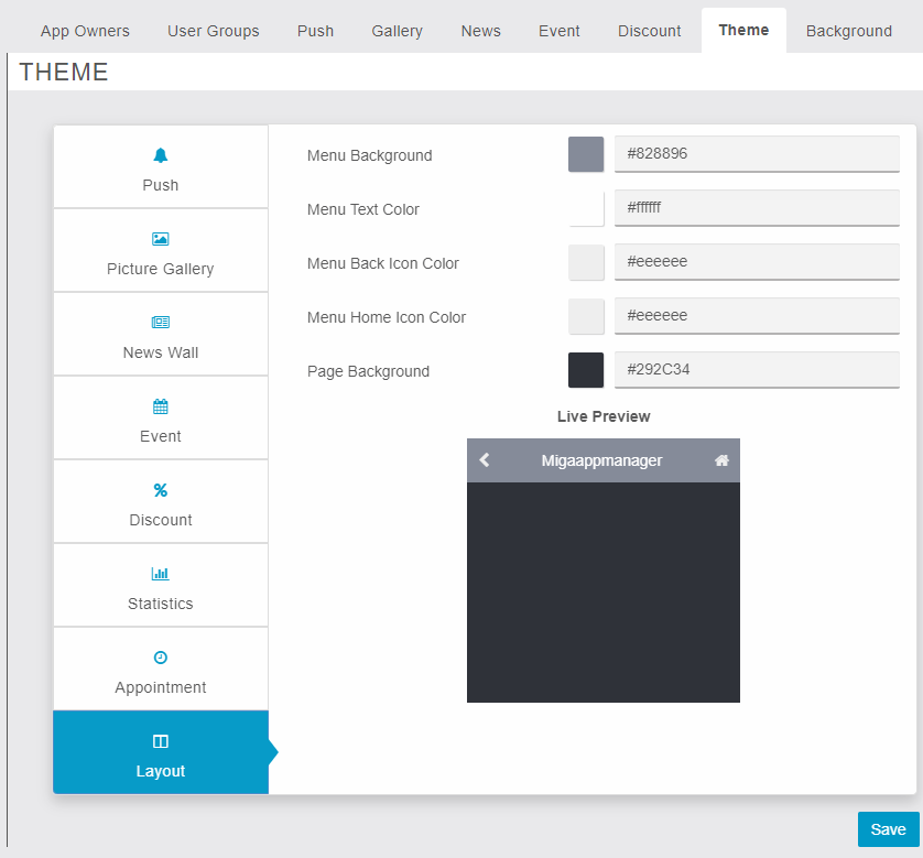 MigaAppManager-Theme-Layout-Owner-End